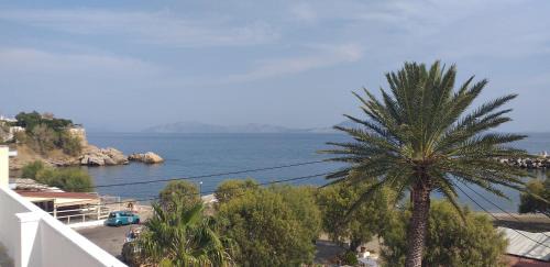 Therma Apartment | Apostolakis Rooms