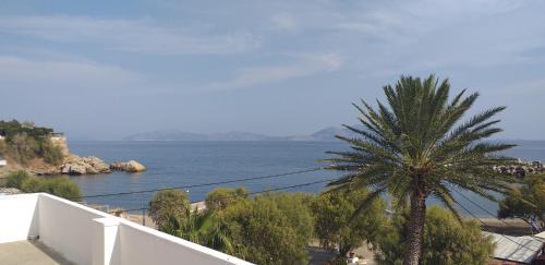 Therma Apartment | Apostolakis Rooms