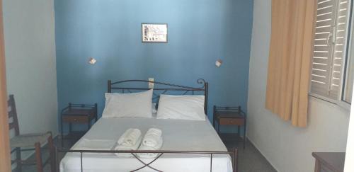Therma Apartment | Apostolakis Rooms