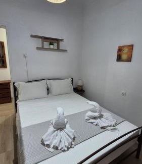Neos Marmaras Apartment | Apostolidis Home