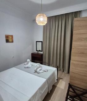 Neos Marmaras Apartment | Apostolidis Home