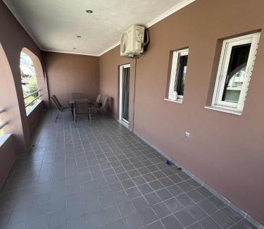 Vonitsa Apartment | Apostolis Apartment