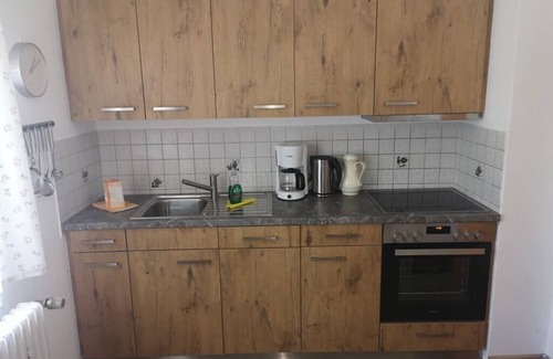 Berchtesgaden House | Apothekerhaus - Ferienhaus für maximal 10 Personen
