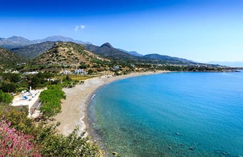Koutsounari Apartment | Apothikes Apartments