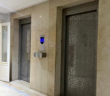 Sfax Eljadida Apartment | App 1