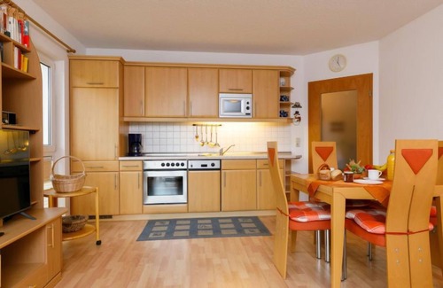 Zempin Apartment | App.18 Düneneck by Interhome