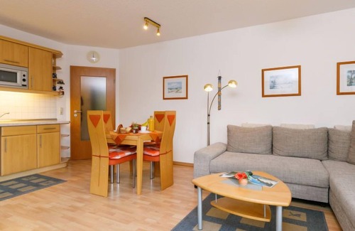 Zempin Apartment | App.18 Düneneck by Interhome