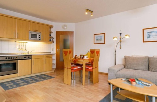 Zempin Apartment | App.18 Düneneck by Interhome