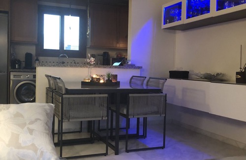 Algorfa Apartment | App, 2 bedrooms, 2 bathrooms. kitchen, 2 terraces, avg. Swimming pool + Parking