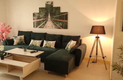 Evreux Apartment | App 2 - T2 Lumineux et Jardin Hyper-Centre 5min de la gare