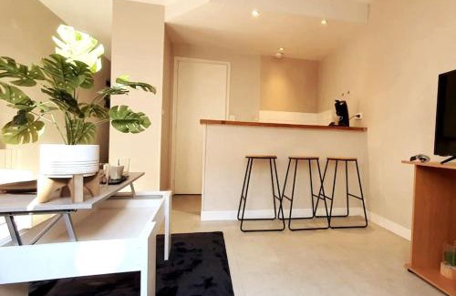 Evreux Apartment | App 3 - T2 Calme et Lumineux Hyper-Centre 5min de la gare