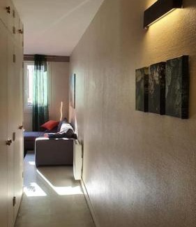 Evreux Apartment | App 3 - T2 Calme et Lumineux Hyper-Centre 5min de la gare