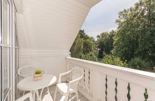 Binz Apartment | App. 7 (DG) - House Elise