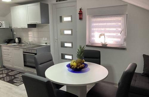 Vir Apartment | App. 80 meters from the sea