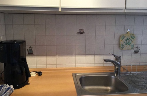 Malente Apartment | App. an der Seepromenade - Mittelstädt - Apartment