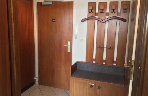 Malente Apartment | App an der Seepromenade Mittels