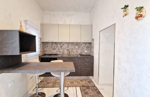 Alliste Apartment | App. Arlena 6 posti, 2 camere, WiFi free, Piscina