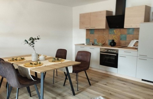 Bodensdorf Apartment | Appartement Seeleben - Apartment Seeleben