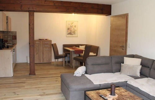 Bodensdorf Apartment | Appartement Seeleben - Apartment Seeleben
