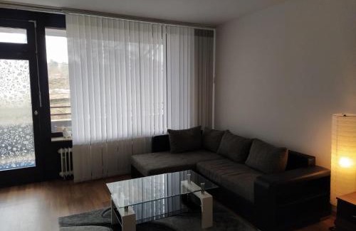 Lahnstein auf der Hohe Apartment | App B210 gemütlich und ruhig