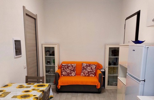 Is Mirrionis Apartment | App. Bijou iun: Q7105 Between St. Michael's Hill Park and M.Claro Park