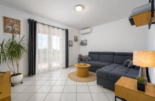 Fiorini Apartment | App D Comfort