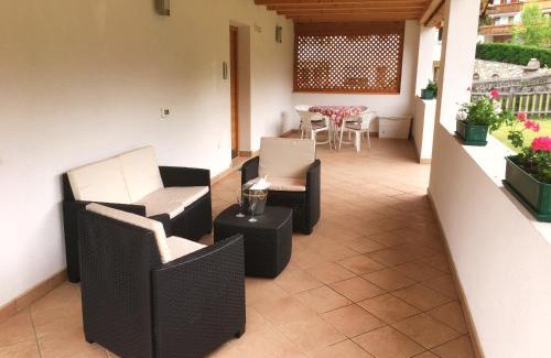 Mareo Apartment | App. Daverda Walter Strada al Plan Dessora 26