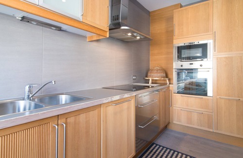 De Panne Apartment | App De Panne 2