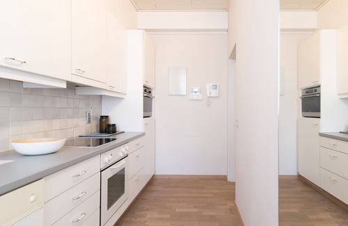 De Panne Apartment | App De Panne
