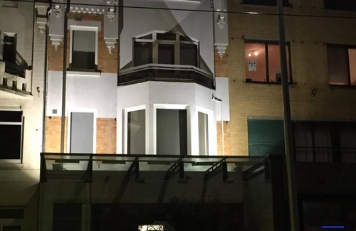 De Panne Apartment | App De Panne