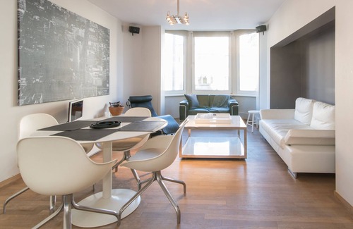 De Panne Apartment | App De Panne
