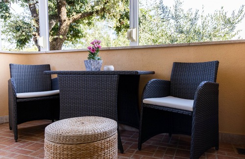 Fiorini Apartment | APP ELLY