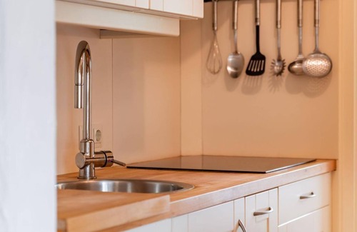 Schroecken Apartment | App. for 2 - 3 persons TOP 13 - Sportappart Hochtannberg