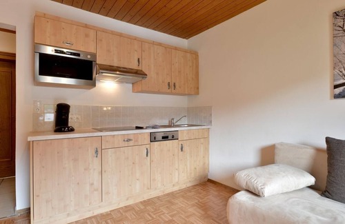 Soell Apartment | App. Fox, 3 bedrooms, 2 bathrooms with shower + WC - house fable