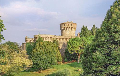 Montecatini Val di Cecina Apartment | App, Franco