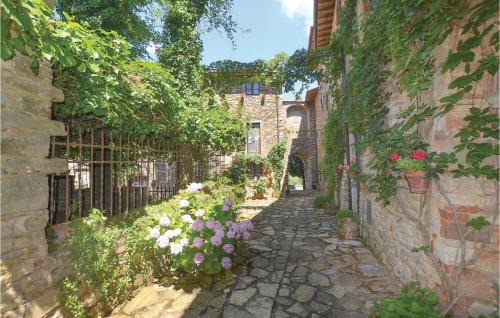 Piegaro Apartment | App Greppo B