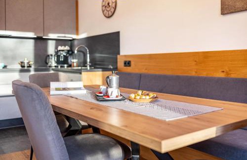 Acereto Apartment | App Hubertus - Wasserfallspitz