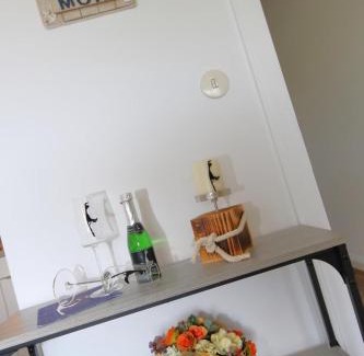 Westerland Apartment | App-Kohfahl-65