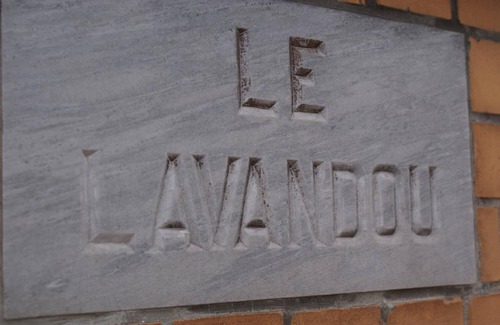 De Panne Apartment | App Le Lavandou