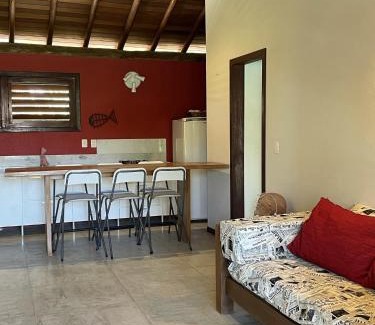 Uruau Apartment | App Lory KiteVillage