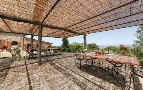 Montecatini Val di Cecina Apartment | App, Marco