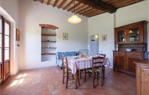 Montecatini Val di Cecina Apartment | App, Marco