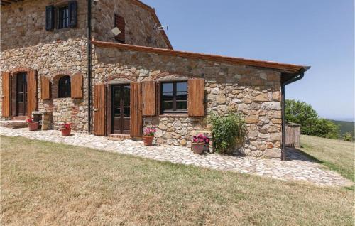 Montecatini Val di Cecina Apartment | App, Marco