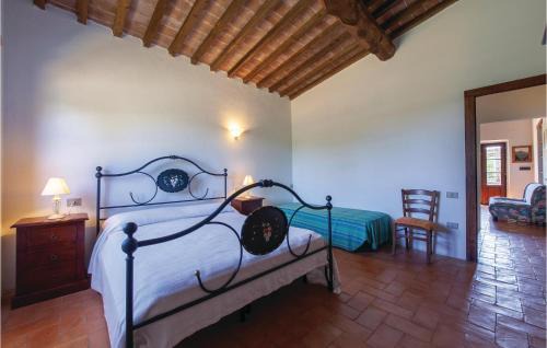 Montecatini Val di Cecina Apartment | App, Marco