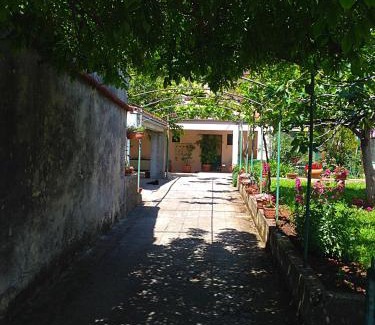 Rovinj Apartment | App Milija