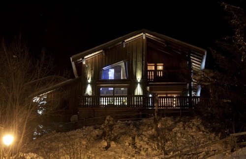 Champagny-en-Vanoise Apartment | APP NEARBY SKI SLOPES-CHAMPAGNY EN VANOISE-LA PLAGNE-PARADISKI-PARC LA VANOISE
