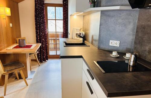 Sand in Taufers Apartment | App Nest - Duregger