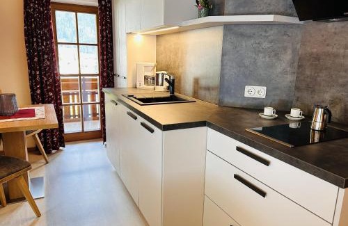 Sand in Taufers Apartment | App Nest - Duregger