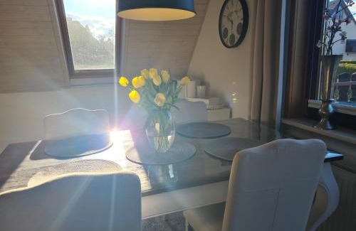 Lutt Kiepenbarg Apartment | App No 1