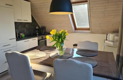 Lutt Kiepenbarg Apartment | App No 1